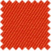 Orange Acrylic Wool Serge