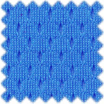 Columbia Blue Stretch Pro Mesh