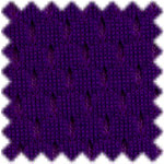 Purple Stretch Pro Mesh