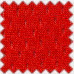 Red Stretch Pro Mesh